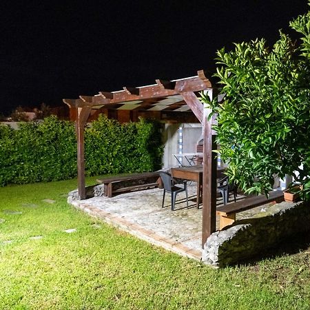 B&B Villagus Praia a Mare Eksteriør bilde