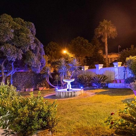 B&B Villagus Praia a Mare Eksteriør bilde