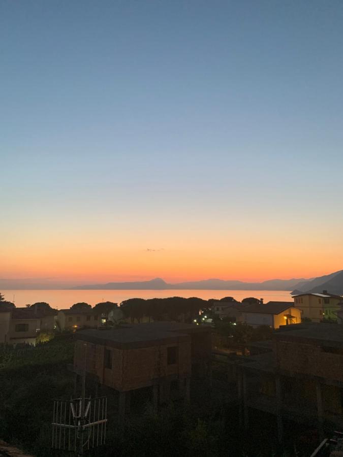 B&B Villagus Praia a Mare Eksteriør bilde
