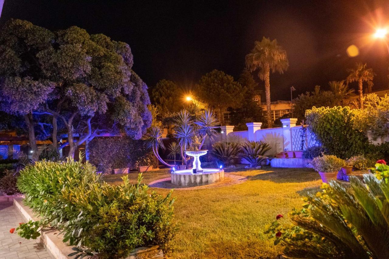 B&B Villagus Praia a Mare Eksteriør bilde